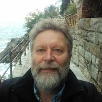 Avatar of Brian McLaren