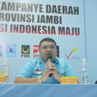 Avatar of Irfan Mukhtarudin Idham