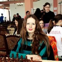 Ирина Бараева's avatar