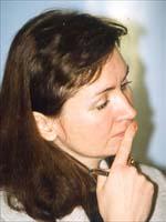 Irina Mikhaylova's avatar