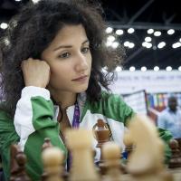 Irina Gevorgyan's avatar