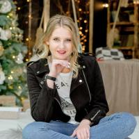 Irina Araptanova's avatar