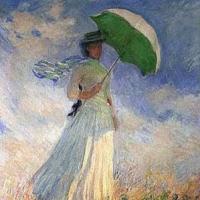 Irina Ostry's avatar