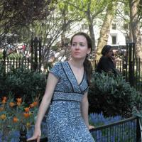 Irina Krush's avatar