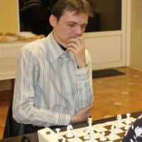 Avatar of Viktor Bunda