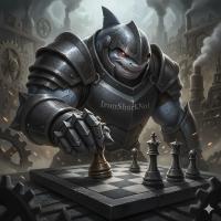 IronSharkNo1's avatar