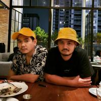 Avatar of IRSYAD oitwell