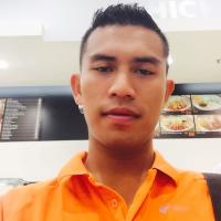 Avatar of irwan shah