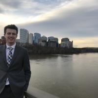 Avatar of Isaac Wiebe