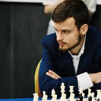 Avatar of Kirill Kudryavtsev