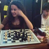 Avatar of Isabel Fern&aacute;ndez