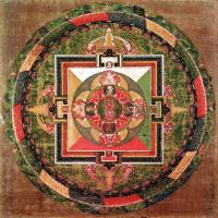 Avatar of Ishanaxade