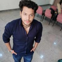 Avatar of ishu sharma