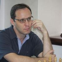 Sergei Iskusnyh's avatar