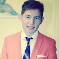 Avatar of islamkhusanov