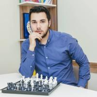 Avatar of Seferov Ismayil