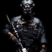 Avatar of Israel Alc