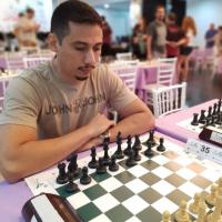 Israel Fillip da Silva Pontes's avatar