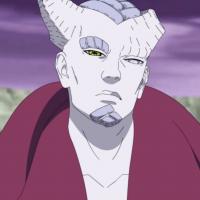 Avatar of Isshiki_Otsutsuki