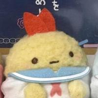 Sophia Feng's avatar