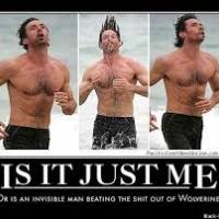 Avatar of wolve erine