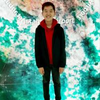 Avatar of Itgelt Khuyagtsogt