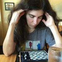 Avatar of Karen Boyd