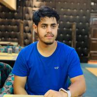 Avatar of Mafuzur Rahman