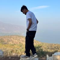 Avatar of KHUSHAL TRIVEDI