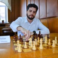 Avatar of Iulian Baltag