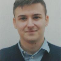 Ciorgovean Iustin's avatar