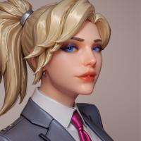 Avatar of Moirainrage