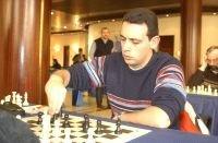 Avatar of Ivan Andres Gonzalez