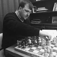 Avatar of Иван Ураев