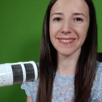 Iva Videnova-Kuljasevic's avatar