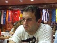 Avatar of Iveri Chighladze