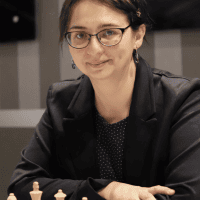 Avatar of Iweta Rajlich