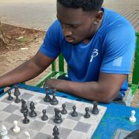 Avatar of Chigozie Egeonu