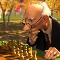 Aleksandr Ivanov's avatar