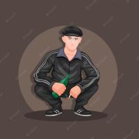 Avatar of Яша Гопник