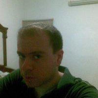 Jorge Bustamante's avatar