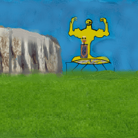 Avatar of Magnum Chadsen