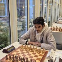 Avatar of Shlok Chandrani