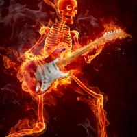 Avatar of Jackal1964