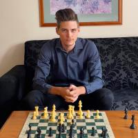 Jack Rodgers's avatar