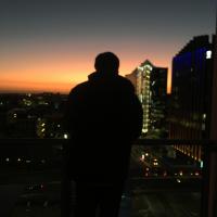 Jack Sarkisian's avatar