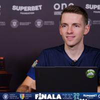 Avatar of Mihnea Costachi