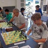 Avatar of Jacob Askin