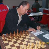 Avatar of José Alejandro Acosta Amaya