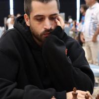 Avatar of Volkan Sevgi